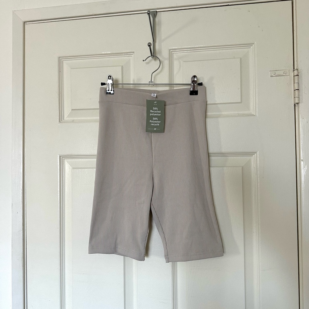 H&M Bike shorts